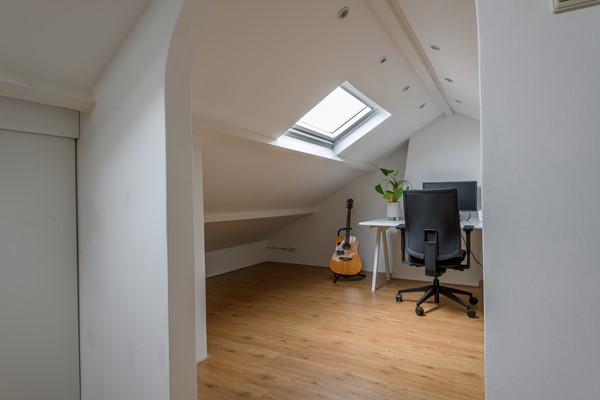 Medium property photo - Heidevenstraat 50, 6533 TS Nijmegen